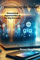 Dominating the Market: Uncovering Opportunities in the Gig Economy B0FQ3XT7P1 Book Cover
