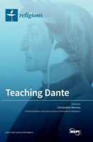 Teaching Dante 303928472X Book Cover