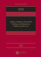Child, family and state 0735540608 Book Cover