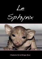Le sphynx 2810602751 Book Cover