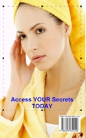 Natural Beauty And Easy Weight-loss Secrets 6299652128 Book Cover