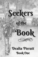 Seekers of the Book 1980421706 Book Cover