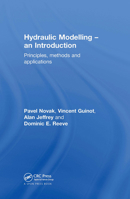 Models in hydraulic engineering: Physical principles and design applications (Monographs and surveys in water resources engineering) 0419250107 Book Cover