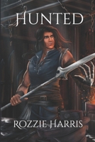 Hunted 151901354X Book Cover