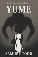 Yume (Sleepyhead) B0GQZLSH93 Book Cover