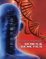 Genes & Genetics 1422241955 Book Cover