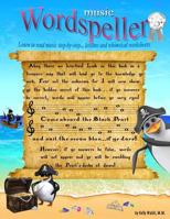 Wordspeller 1502705419 Book Cover