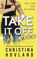 Take It Off the Menu 1733690786 Book Cover