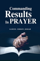 Commanding Results In Prayer B0CRP1SL5H Book Cover