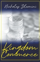Kingdom Commerce B0CVR3WY7W Book Cover