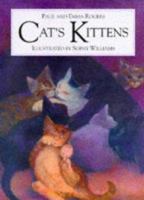Cat's Kittens 067086255X Book Cover