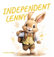 Independent Lenny B0CQ7K5F74 Book Cover