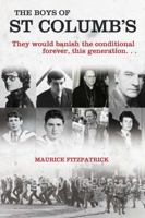 The Boys Of St Columb's 1905785771 Book Cover