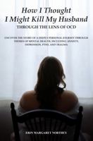 How I thought I might Kill My Husband 1966642016 Book Cover