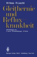 Gleithernie Und Refluxkrankheit 3642812406 Book Cover
