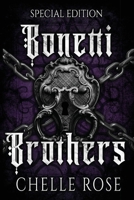 The Bonetti Brothers: Special Edition B0F7ZCB6BS Book Cover