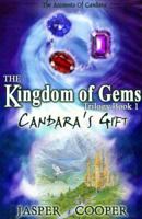 Candara's Gift 095516530X Book Cover