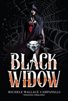 Black Widow B0CTXK83JM Book Cover