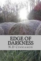 Edge of Darkness 1499615876 Book Cover