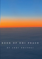 Book Of Dhi Peace 1963651049 Book Cover