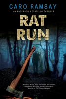 Rat Run 184751720X Book Cover