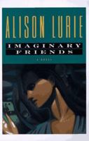 Imaginary Friends 0805051805 Book Cover