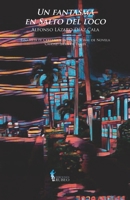 Un fantasma en Salto del loco (Spanish Edition) B0FRSFB5VK Book Cover