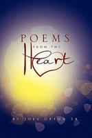 POEMS FROM THE HEART 1462864953 Book Cover