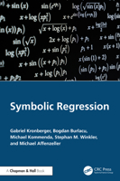 Symbolic Regression 113805481X Book Cover