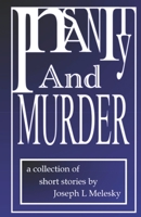 Insanity and Murder: Tales From the Middle Of Nowhere Volume Two 197767965X Book Cover