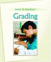 Grading (2nd Edition) 013221721X Book Cover