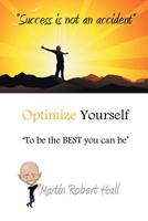 Optimize Yourself 1467000019 Book Cover