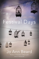 Festival Days 0316497231 Book Cover