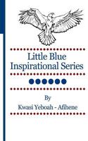 Little Blue Inspirational Series Vol. 6 1492145459 Book Cover