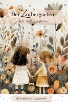 Der Zaubergarten der Schwestern (German Edition) 3384254155 Book Cover