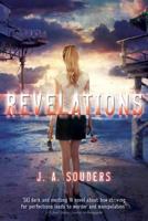 Revelations 0765332469 Book Cover