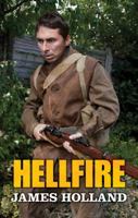 Hellfire 0552773999 Book Cover
