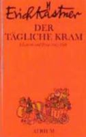 Der tägliche Kram 3423110112 Book Cover