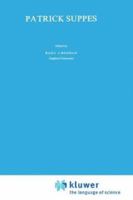 Patrick Suppes (Profiles) 9027709513 Book Cover