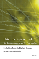 Datenrechtsgesetz 2.0 1800794304 Book Cover