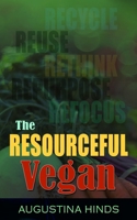 The Resourceful Vegan B0H17L5RLL Book Cover