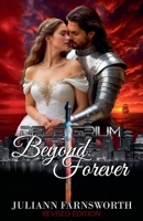 Deleterium: Beyond Forever 1633860078 Book Cover