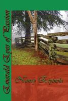Emerald Eyes of Passion 1453531416 Book Cover