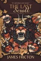 The Last Scroll 1475975155 Book Cover