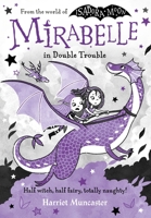 Mirabelle in Double Trouble 0192777564 Book Cover