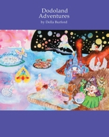 Dodoland Adventures 096956113X Book Cover