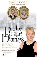 The Palace Diaries 1845962222 Book Cover
