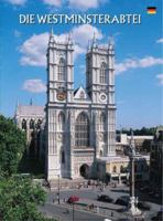 Westminster Abbey - German 0711710724 Book Cover