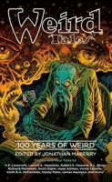 100 Years of Weird B0C6VMC6R5 Book Cover