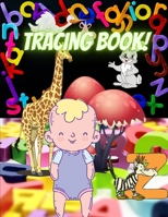 tracing book ! B0943T8G1X Book Cover